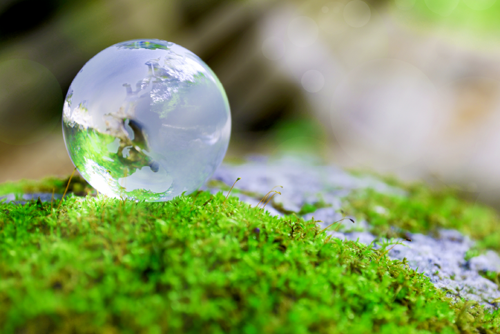 その他環境保全業